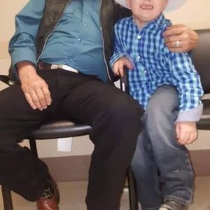 Meet your Posher, David